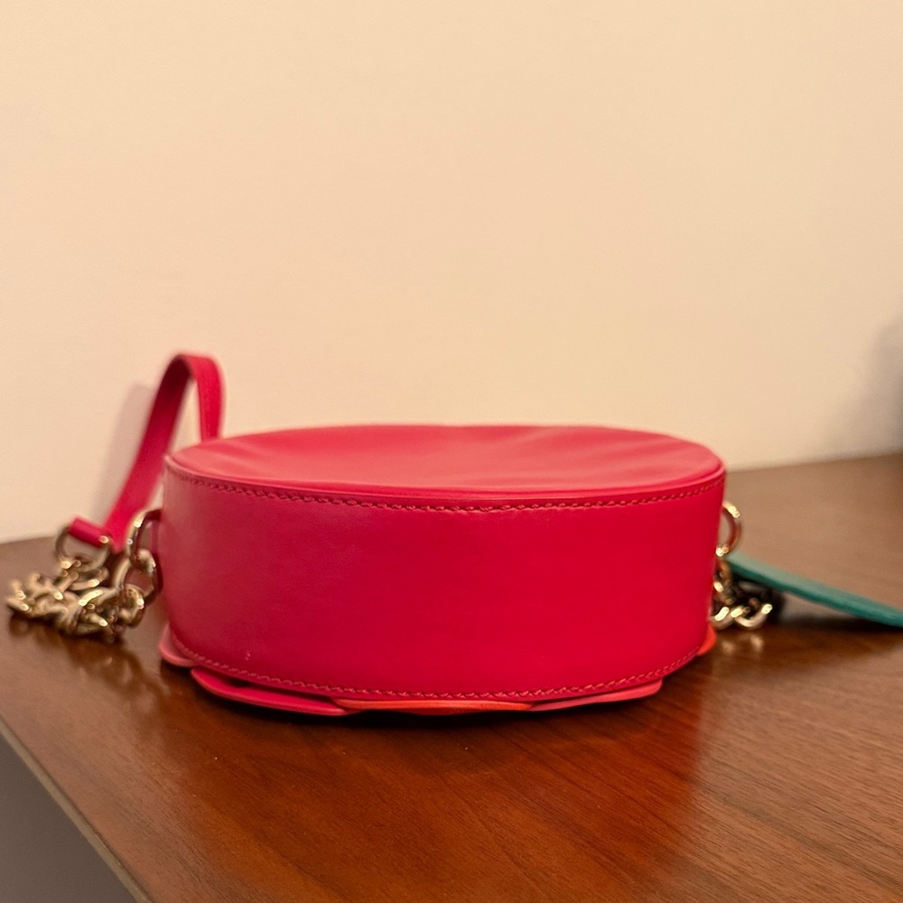 Kate Spade Rambling Roses Crossbody - Picture 4 of 7